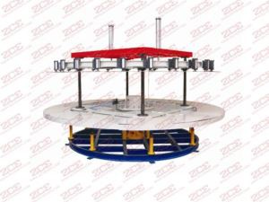 Línia de producció automàtic complet farciment Element