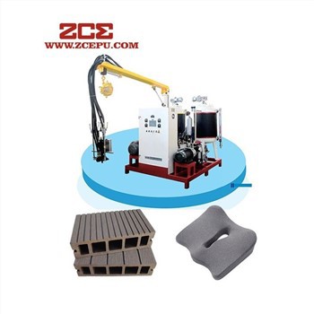 Màquina de matalàs de làtex