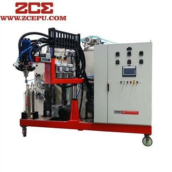 Màquina d'hidrociclons de poliuretà