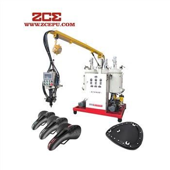 Màquina de coixins de PU