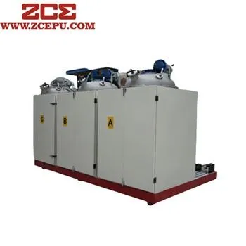 Rodets d'impressió de goma